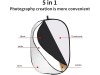 Reflector 5 in 1 Godox (90x120cm)